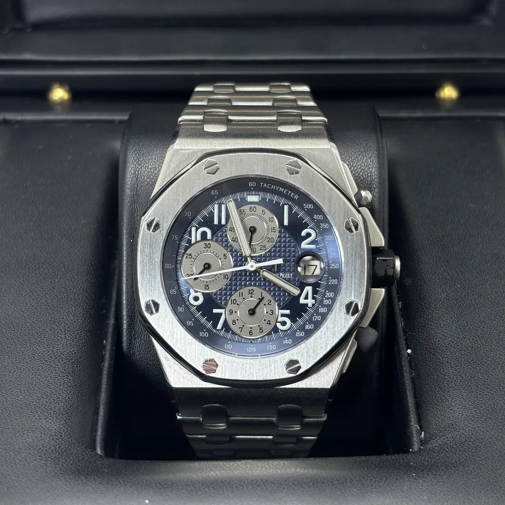 44MM ROYAL OAK OFFSHORE REF.3637
